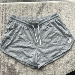 New Balance shorts